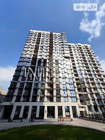 Здається комерційне приміщення на Бульварно-Кудрявська / Воровського 17А, площа 182 кв. м • ID 35026097
