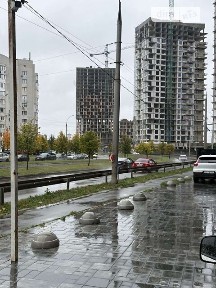 Здається комерційне приміщення на вул. Келецька 125А корпус 1, площа 157.5 кв. м • ID 35025538