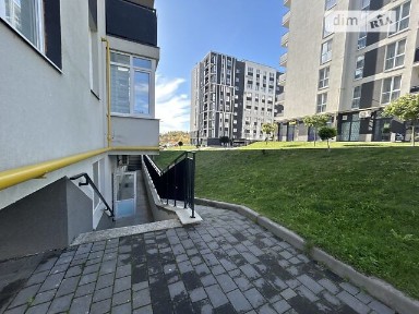 Здається комерційне приміщення на вул. Трускавецька 135, площа 46 кв. м • ID 35025506