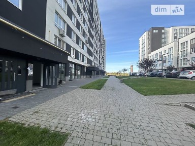 Здається комерційне приміщення на вул. Трускавецька 129, площа 8 кв. м • ID 35025112