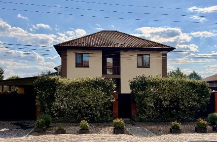 Продаж будинку 165 м², Курганна вул., 6