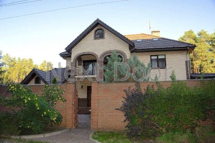 Продаж будинку 327 м², Радистів вул.