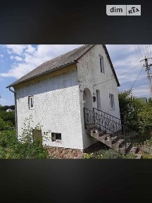Продаж 1 поверхового будинку з верандою і ділянкою на 8 соток, 87 кв. м, 2 кімнати, на вул. Зелена • ID 35026971