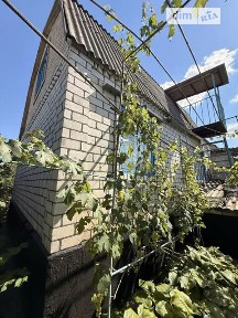 Продаж 2 поверхового будинку з ділянкою на 5 соток, 70 кв. м, 2 кімнати, на Виноградна • ID 35026730