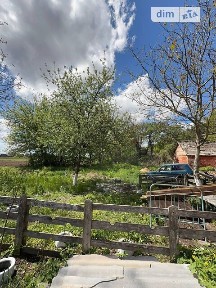 Продаж 1 поверхового будинку з ділянкою на 25 соток, 51.7 кв. м, 3 кімнати, на вул. Підлісна • ID 35026616