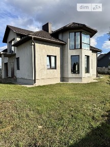 Продаж 2 поверхового будинку з ділянкою на 9 соток, 245 кв. м, 4 кімнати, на вул. Верхня польова • ID 35026589