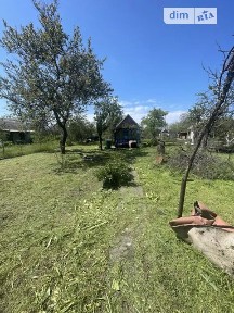 Продаж 1 поверхового будинку з ділянкою на 6 соток, 50 кв. м, 1 кімната, на Кооператив Суворовець • ID 35026669