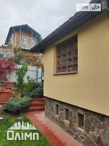 Продаж 2 поверхового будинку з ділянкою на 10.8 сотки, 95 кв. м, 3 кімнати, на пров. Вишневий • ID 35026571