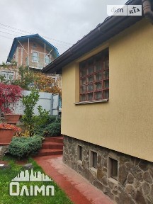 Продаж 2 поверхового будинку з ділянкою на 10.8 сотки, 95 кв. м, 3 кімнати, на пров. Вишневий • ID 35026571