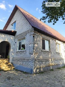 Продаж 1 поверхового будинку з ділянкою на 16 соток, 150 кв. м, 5 кімнат, на вул. Лесі Українки • ID 35026595