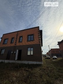 Продаж 2 поверхового дуплекса з ділянкою на 2 сотки, 68 кв. м, 2 кімнати, на 3-й пров. Чупринки Григорія • ID 35026379