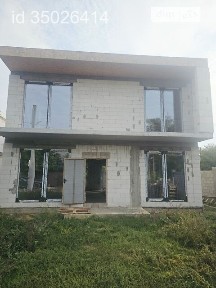 Продаж 2 поверхового будинку з ділянкою на 3 сотки, 145 кв. м, 4 кімнати, на вул. Богдана Хмельницького • ID 35026414