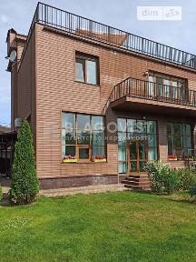 Продаж 2 поверхового будинку з ділянкою на 6 соток, 300 кв. м, 5 кімнат, на вул. 6-а Садова • ID 35026279
