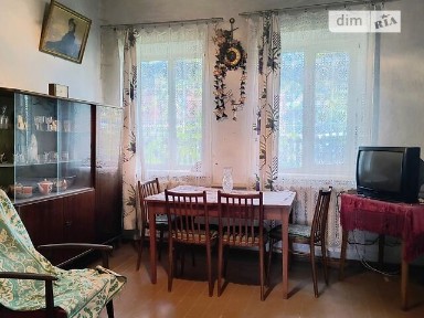 Продаж 1 поверхового будинку з ділянкою на 53 сотки, 53 кв. м, 4 кімнати, на вул. Гулака-Артемовського 5 • ID 35026322