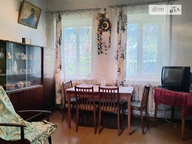 Продаж 1 поверхового будинку з ділянкою на 53 сотки, 53 кв. м, 4 кімнати, на вул. Гулака-Артемовського 5 • ID 35026322