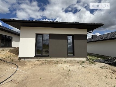Продаж 1 поверхового будинку з ділянкою на 5 соток, 65.4 кв. м, 2 кімнати, на вул. Новодвірська 31Б • ID 35026235