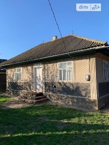 Продаж 1 поверхового будинку з ділянкою на 10 соток, 75 кв. м, 4 кімнати, на вул. Молодіжна • ID 35026254