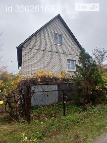 Продаж 2 поверхового будинку з ділянкою на 12 соток, 94 кв. м, 3 кімнати, на вул. Бородіна • ID 35026167