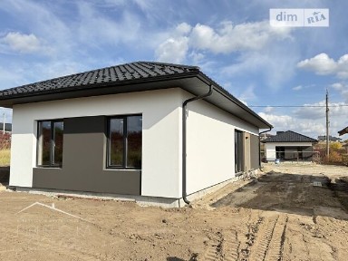 Продаж 1 поверхового будинку з ділянкою на 5 соток, 80.2 кв. м, 3 кімнати, на вул. Новодвірська 41А • ID 35026119