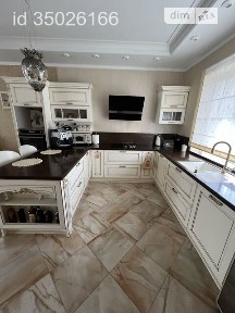 Продаж 2 поверхового будинку з ділянкою на 10 соток, 240 кв. м, 4 кімнати, на вул. Щедра • ID 35026166