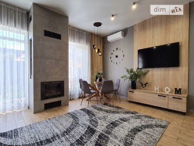 Продаж 2 поверхового дуплекса з ділянкою на 3 сотки, 100 кв. м, 4 кімнати, на вул. Центральна • ID 35026048