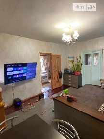 Продаж 1 поверхового будинку з ділянкою на 8 соток, 62 кв. м, 4 кімнати, на вул. П'ятихатки • ID 35025940