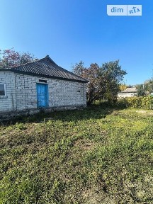 Продаж 1 поверхового будинку з верандою і ділянкою на 25 соток, 67 кв. м, 3 кімнати, на вул. Озерна 4 • ID 35025867