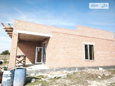 Продаж 1 поверхового будинку з ділянкою на 5 соток, 105 кв. м, 3 кімнати, на вул. Юхима Сіцінського • ID 35025620