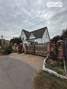 Продаж 2 поверхового будинку з ділянкою на 6 соток, 150 кв. м, 6 кімнат, на вул. Мазура Миколи • ID 35025653