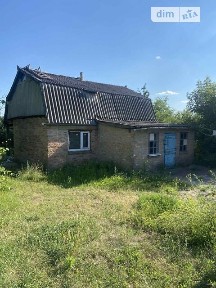 Продаж 1 поверхового будинку з ділянкою на 25 соток, 29 кв. м, 2 кімнати, на вул. Центральна • ID 35025639