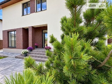 Продаж 2 поверхового будинку з ділянкою на 7 соток, 125.2 кв. м, 3 кімнати, на вул. Сонячна 2 • ID 35025361