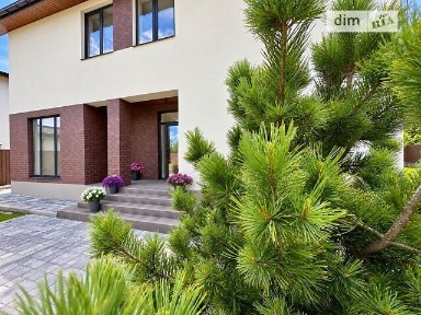 Продаж 2 поверхового будинку з ділянкою на 7 соток, 125.2 кв. м, 3 кімнати, на вул. Піщана 2 • ID 35025361
