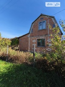 Продаж 2 поверхового будинку з ділянкою на 10 соток, 45 кв. м, 2 кімнати, на 13-я Линия улица • ID 35025449