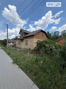Продаж 1 поверхового будинку з ділянкою на 35 соток, 80.5 кв. м, 4 кімнати, на вул. Українська 19 • ID 35026666