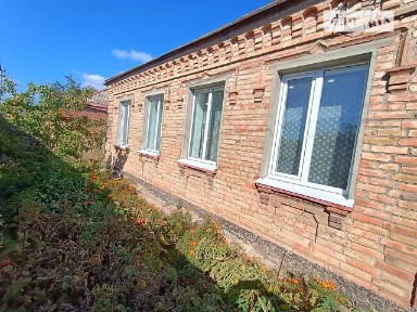 Продаж 1 поверхового будинку з ділянкою на 4 сотки, 64 кв. м, 2 кімнати, на вул. Гонти • ID 35025405