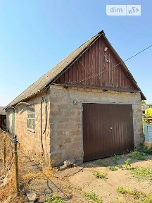 Продаж 1 поверхового будинку з ділянкою на 25 соток, 80 кв. м, 3 кімнати, на провулок Польовий • ID 35025342