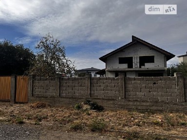 Продаж 2 поверхового будинку з ділянкою на 8 соток, 249.3 кв. м, 3 кімнати, на вул. Олександрівська 18 • ID 35025105
