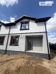 Продаж 2 поверхового будинку з ділянкою на 2.5 сотки, 115 кв. м, 4 кімнати, на вул. Коцюбинського 2 • ID 35025138