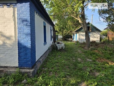 Продаж 1 поверхового будинку з ділянкою на 15 соток, 42.9 кв. м, 4 кімнати, на вул. Круглицька • ID 35024972