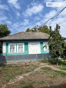 Продаж 1 поверхового будинку з ділянкою на 26 соток, 40 кв. м, 3 кімнати, на Київська • ID 35024941