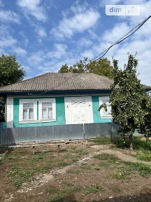 Продаж 1 поверхового будинку з ділянкою на 26 соток, 40 кв. м, 3 кімнати, на вул. Київська • ID 35024941