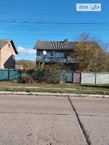 Продаж 2 поверхового будинку з ділянкою на 13 соток, 95 кв. м, 4 кімнати, на Незалежності • ID 35024898
