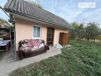 Продаж 1 поверхового будинку з ділянкою на 35 соток, 61 кв. м, 3 кімнати, на вул. Центральна 135 • ID 35024833