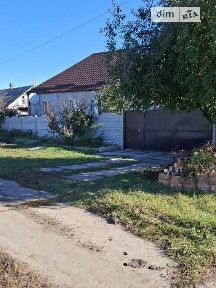 Продаж 1 поверхового будинку з верандою і ділянкою на 18 соток, 92 кв. м, 3 кімнати, на Соборності 10 • ID 35024725