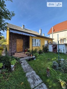 Продаж 1 поверхового будинку з ділянкою на 8 соток, 92 кв. м, 4 кімнати, на вул. Севастопольська • ID 35024815