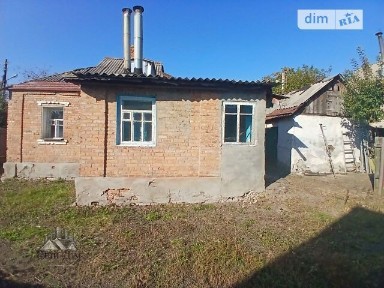 Продаж 1 поверхового будинку з ділянкою на 4 сотки, 47.2 кв. м, 4 кімнати, на вул. Мінеральна 32 • ID 35024558