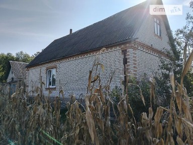 Продаж 1 поверхового будинку з ділянкою на 56 соток, 114 кв. м, 6 кімнат, на Телегіна 21 • ID 35024364