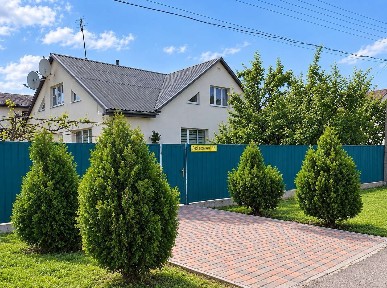 Продаж будинку 146 м², Лесі Українки 11