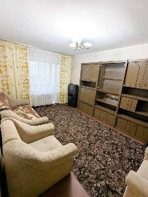 Продаж 1-кімнатної квартири 38.6 м², Василя Порика просп., 14Б