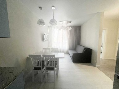 Продаж 1-кімнатної квартири 42 м², Івана Виговського вул., 44